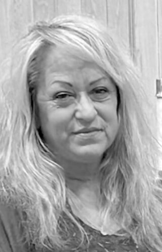 Melany (Arntsen) Nelson